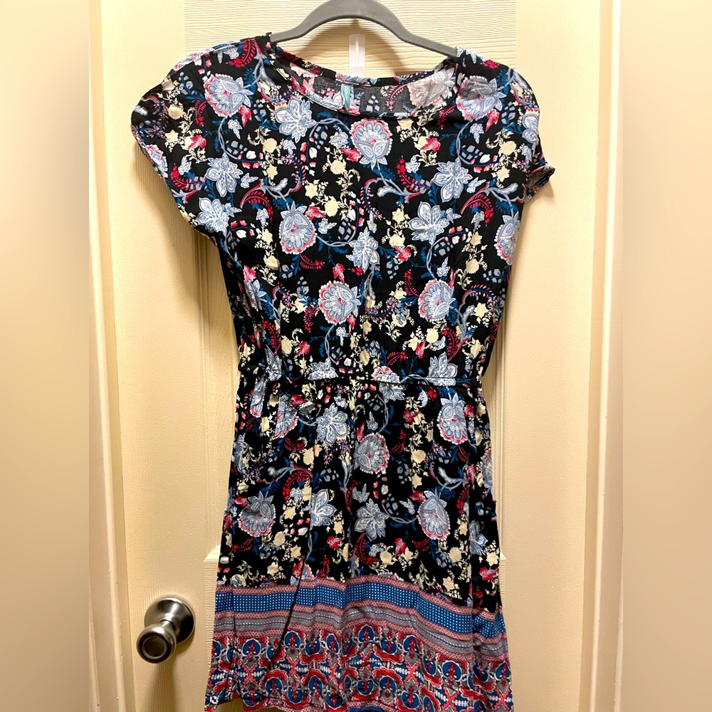 Summer Dress Size S